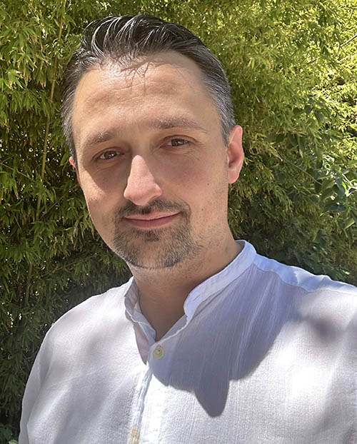 Jannik Hansen - Founder of Jamaica United